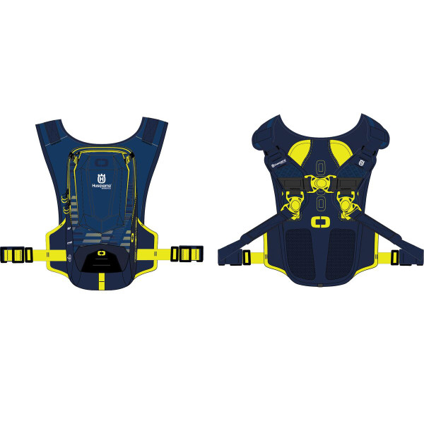 Husqvarna Husqvarna Hydro Drink Bag Team Dakar